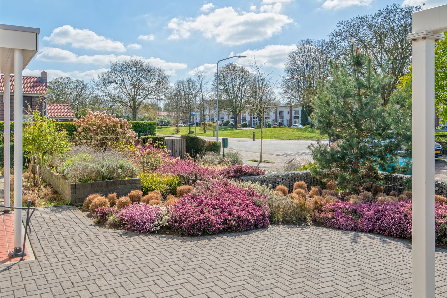 Foto 25 van Dokter Dagevosstraat 30