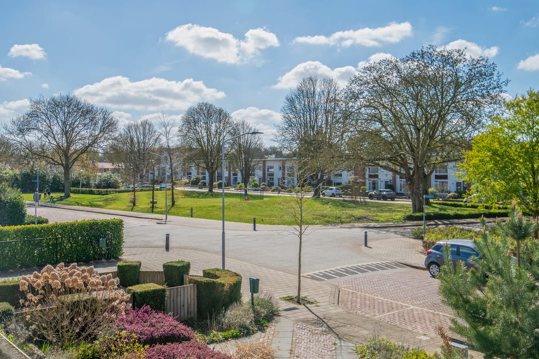 Foto 26 van Dokter Dagevosstraat 30