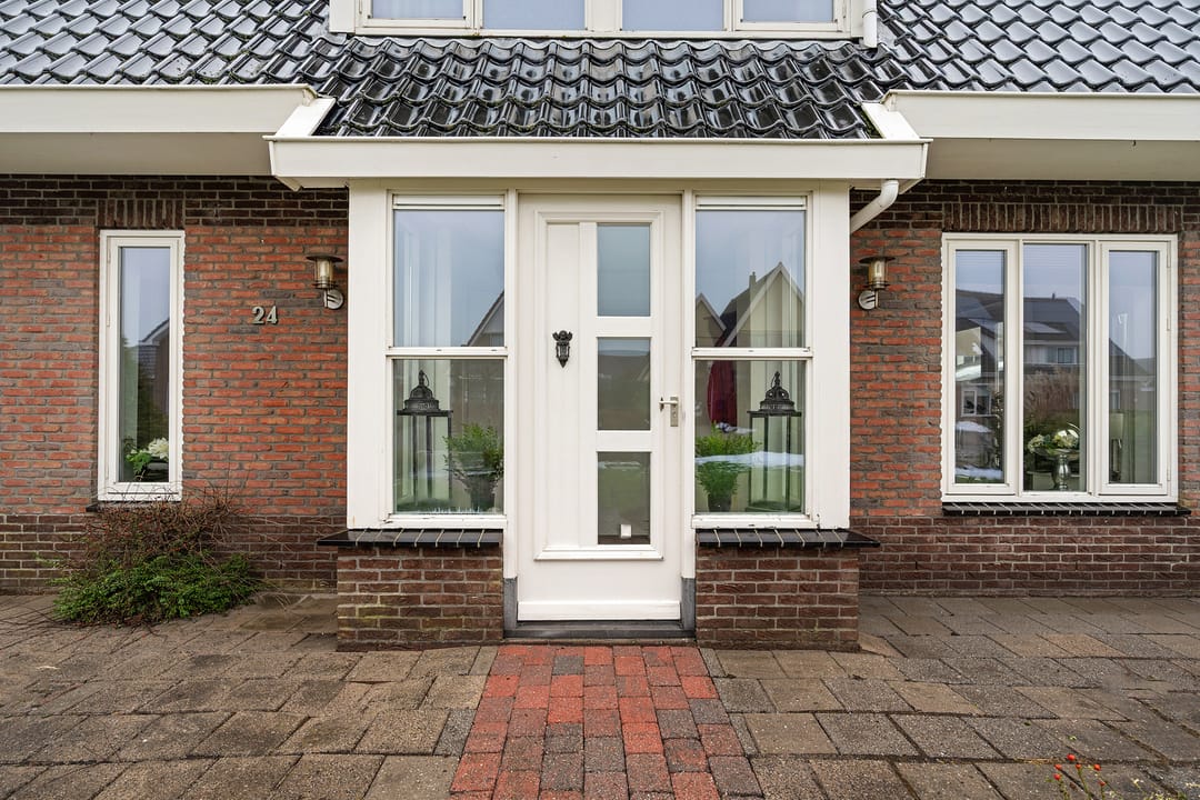 Foto 7 van Houtkampswyk 24