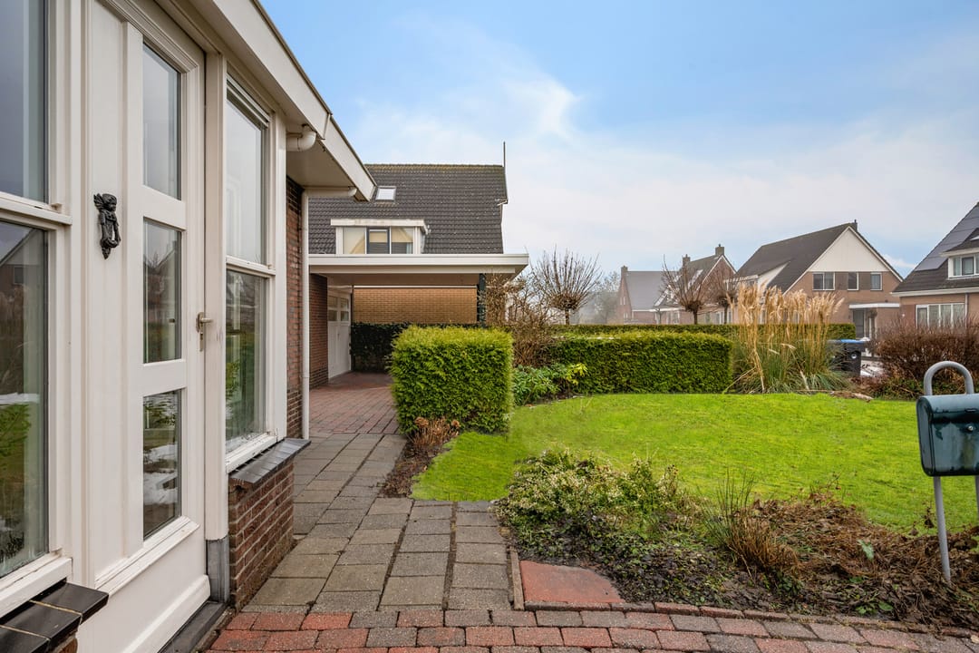 Foto 8 van Houtkampswyk 24