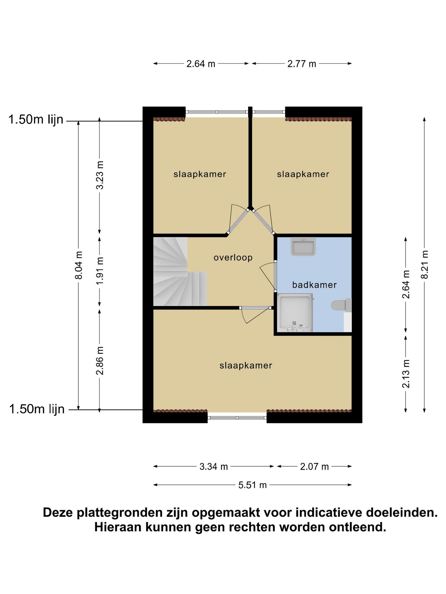 Foto 20 van A van Heestraat 19-E