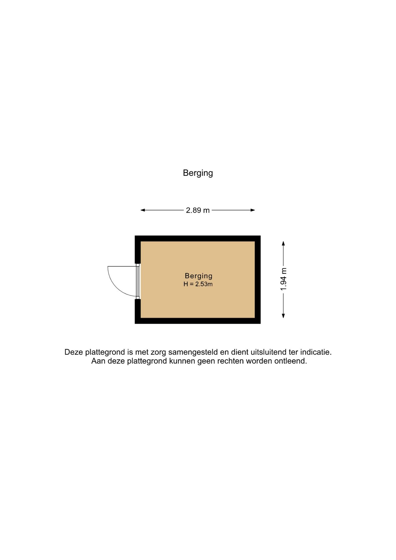 Foto 44 van Warandebergstraat 6