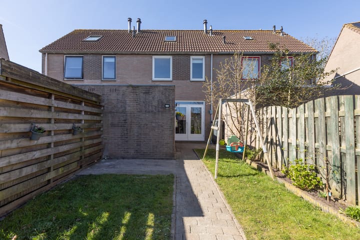 Photo 3 of Akkerwinde 37