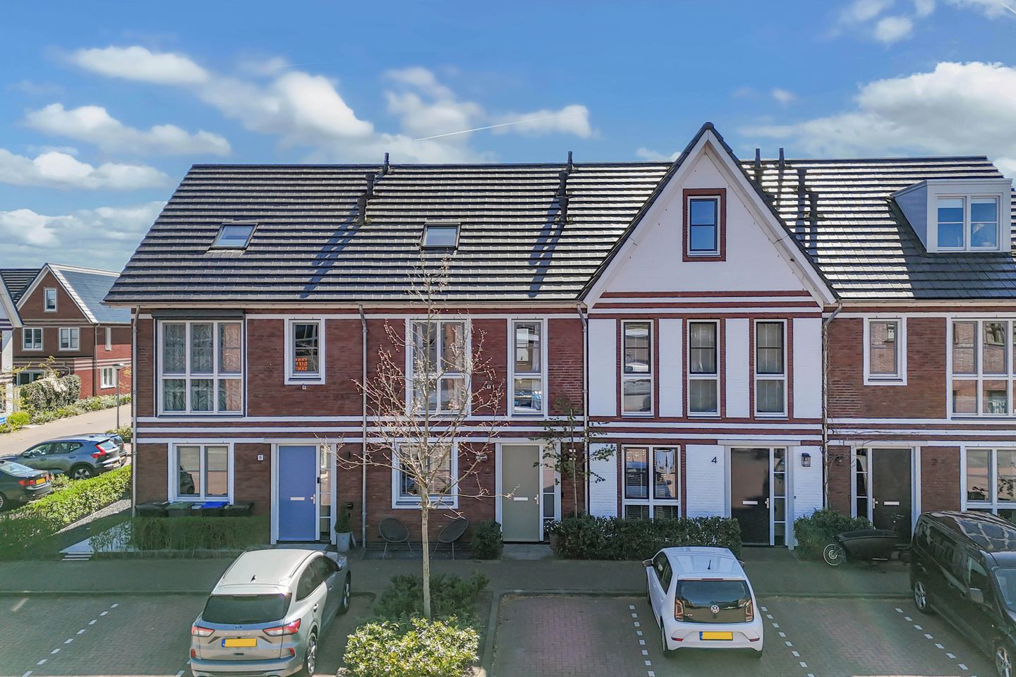 Foto 50 van Warandebergstraat 6