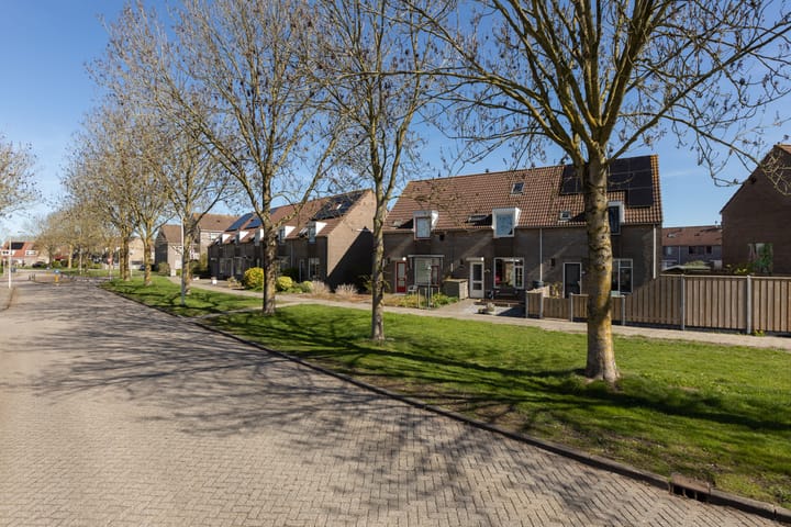 Photo 2 of Akkerwinde 37