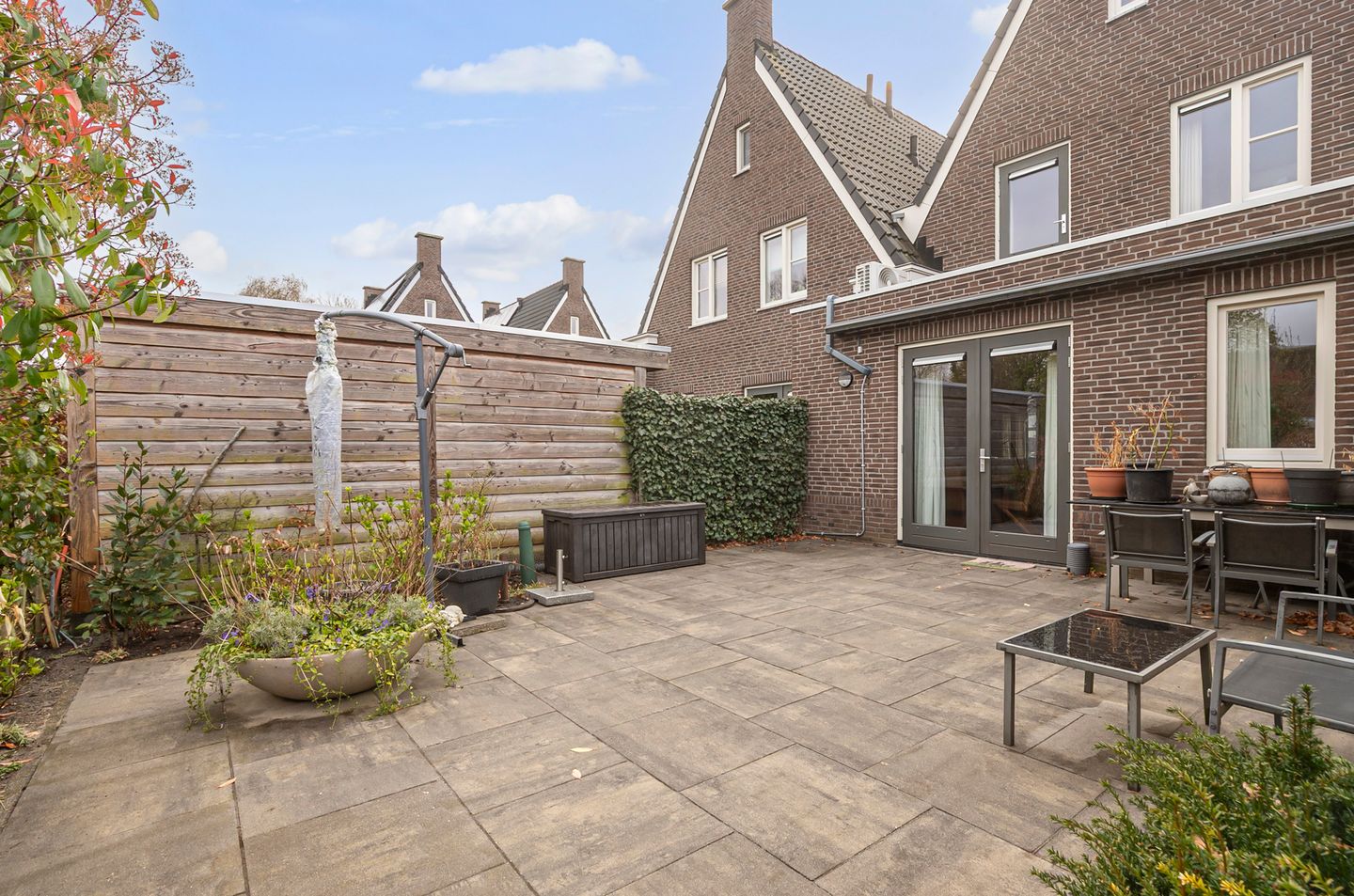 Photo 25 of Schuttersveld 6