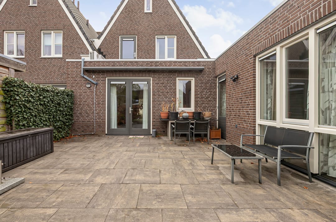 Photo 26 of Schuttersveld 6