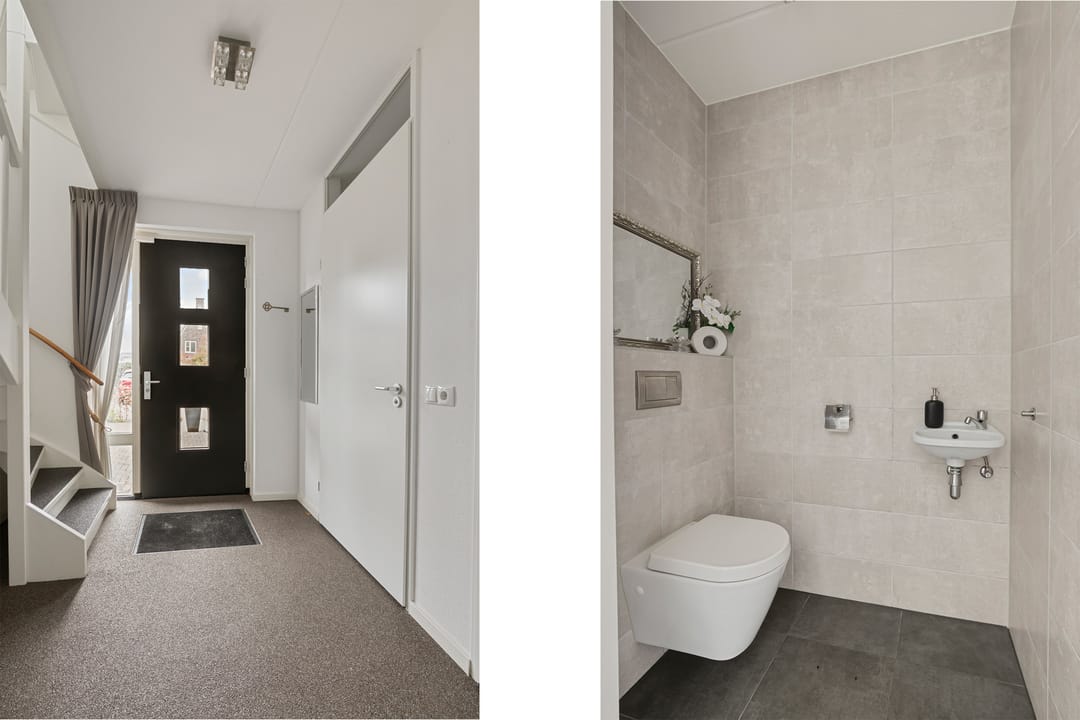 Photo 7 of Schuttersveld 6