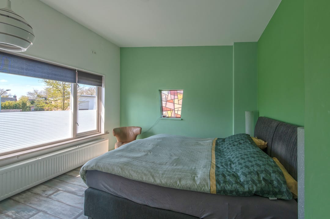 Foto 13 van Dokter Dagevosstraat 30