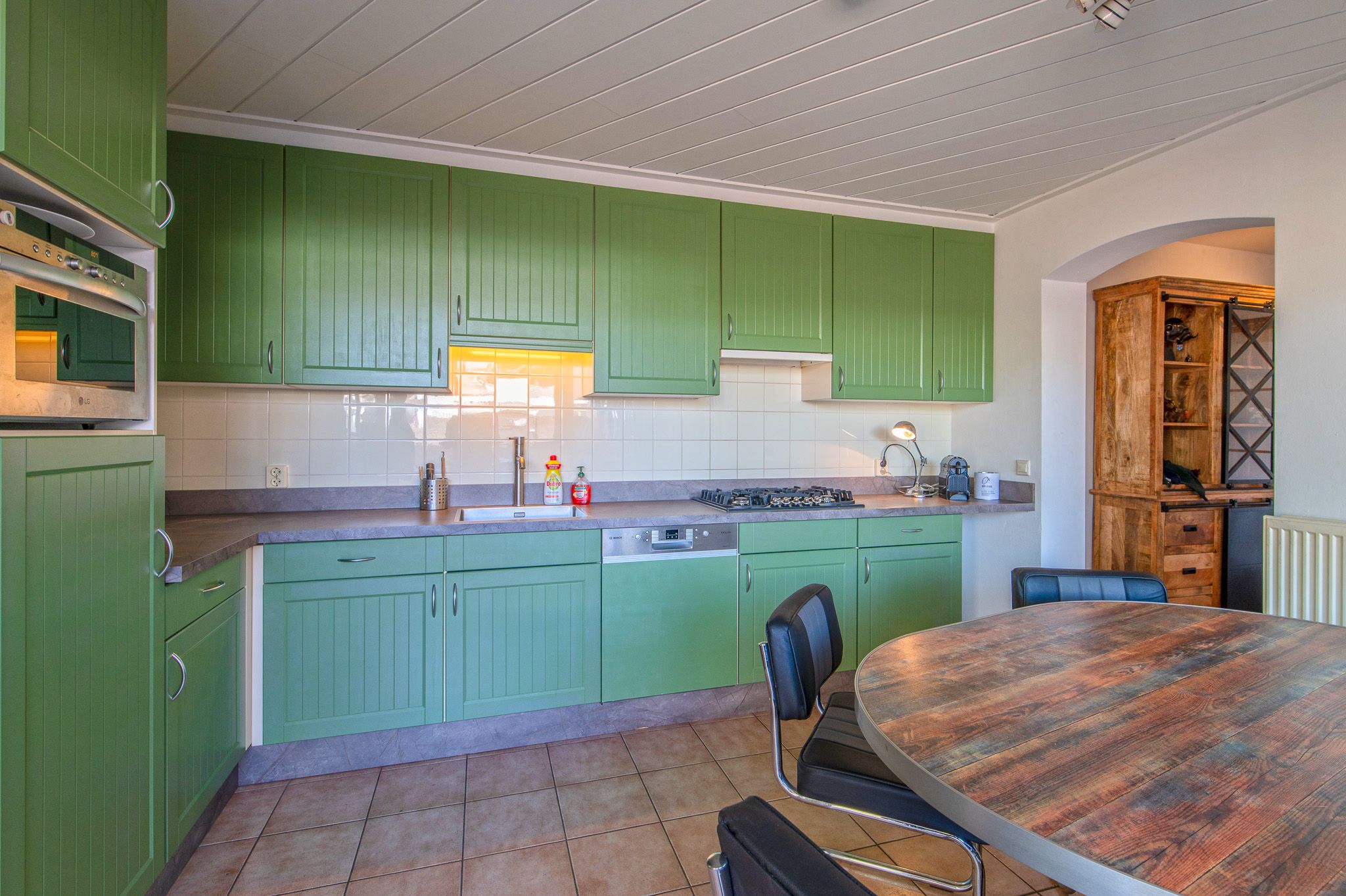 Foto 9 van Dokter Dagevosstraat 30