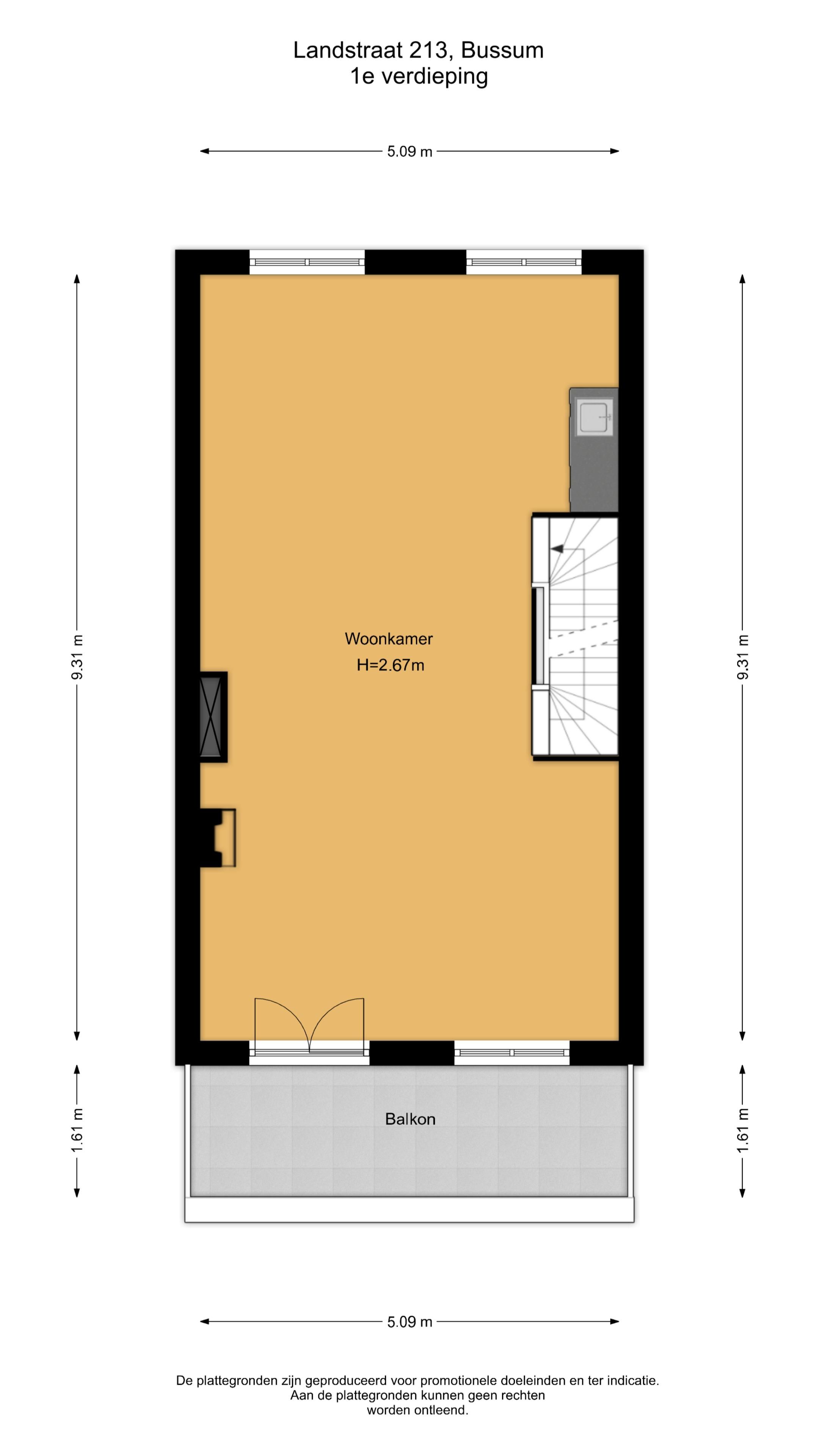 Photo 33 of Landstraat 213