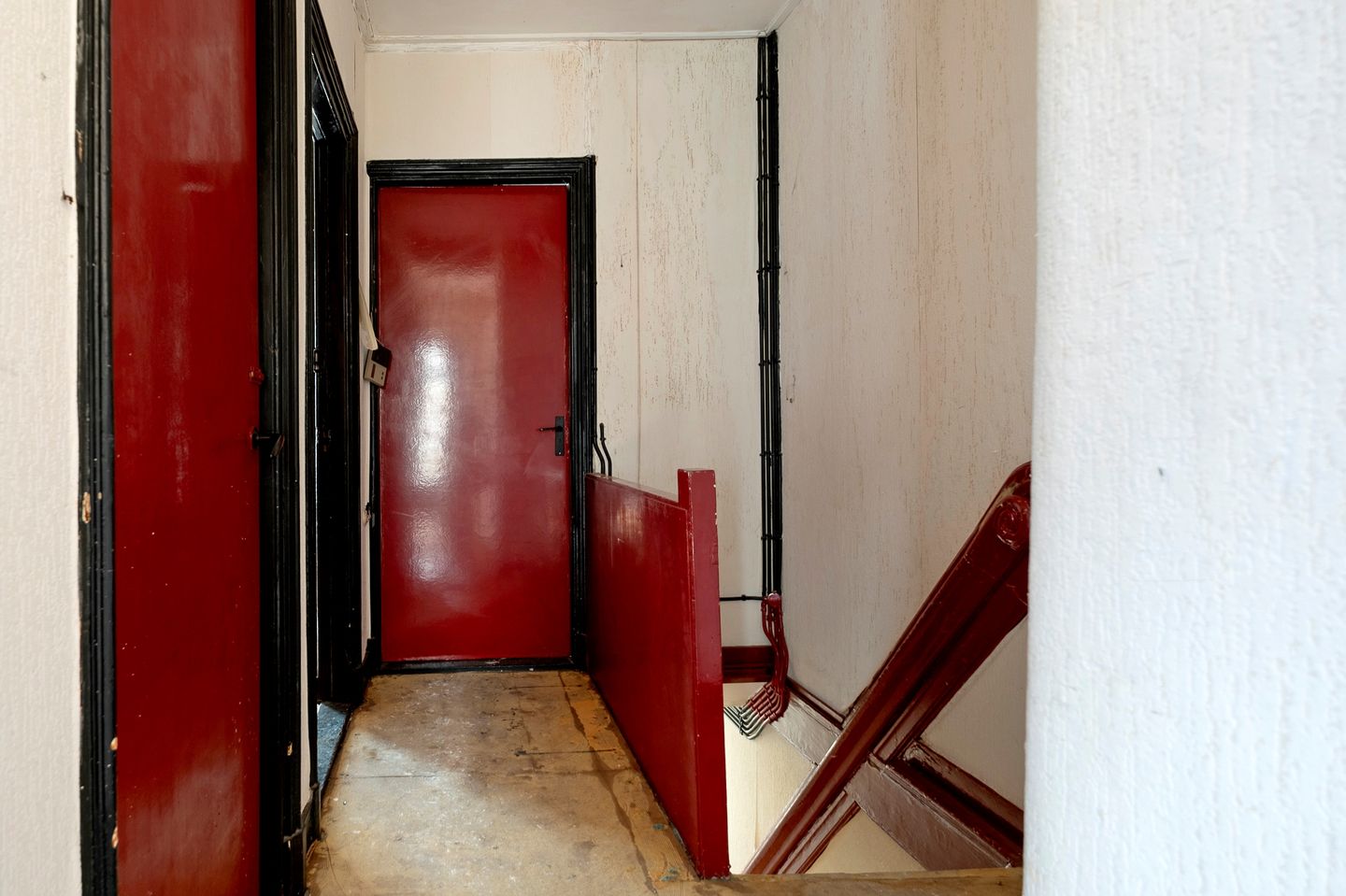 Renovation Project in Historic Townhouse Near Groningen Centre — 35