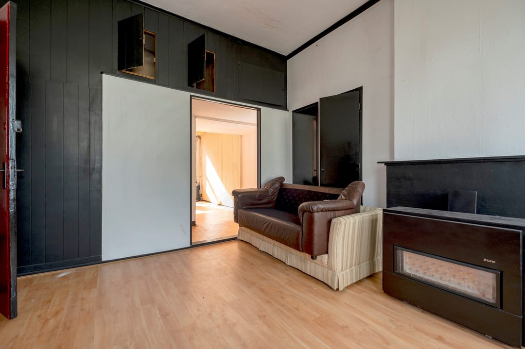 Renovation Project in Historic Townhouse Near Groningen Centre — 38