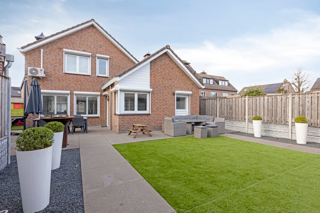 Foto 1 van Vinkenakker 6