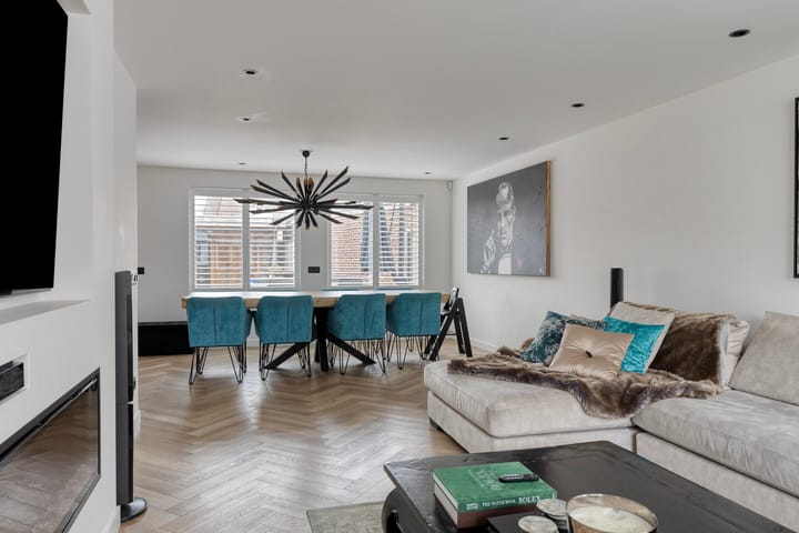 Foto 5 van Vinkenakker 6