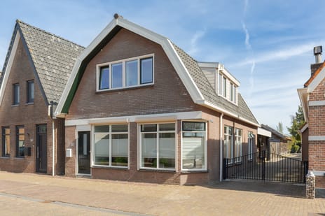 Hoofdstraat thumbnail