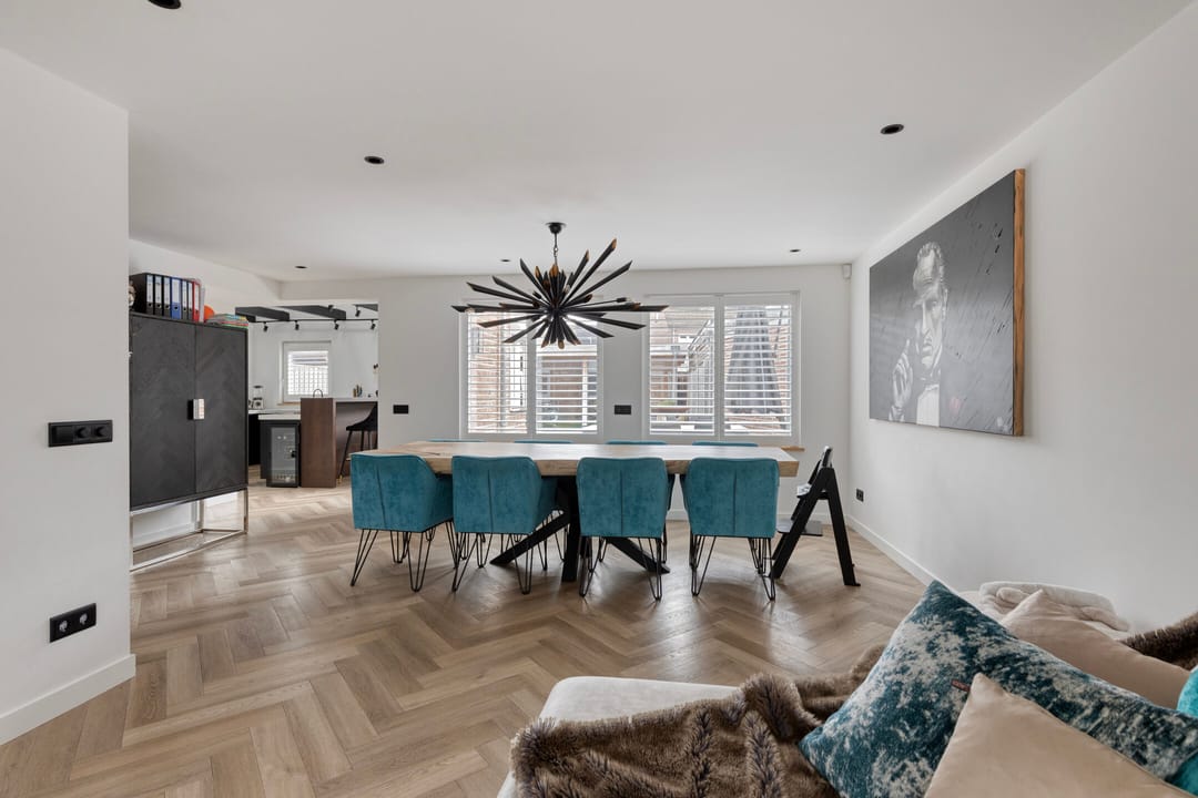 Foto 7 van Vinkenakker 6