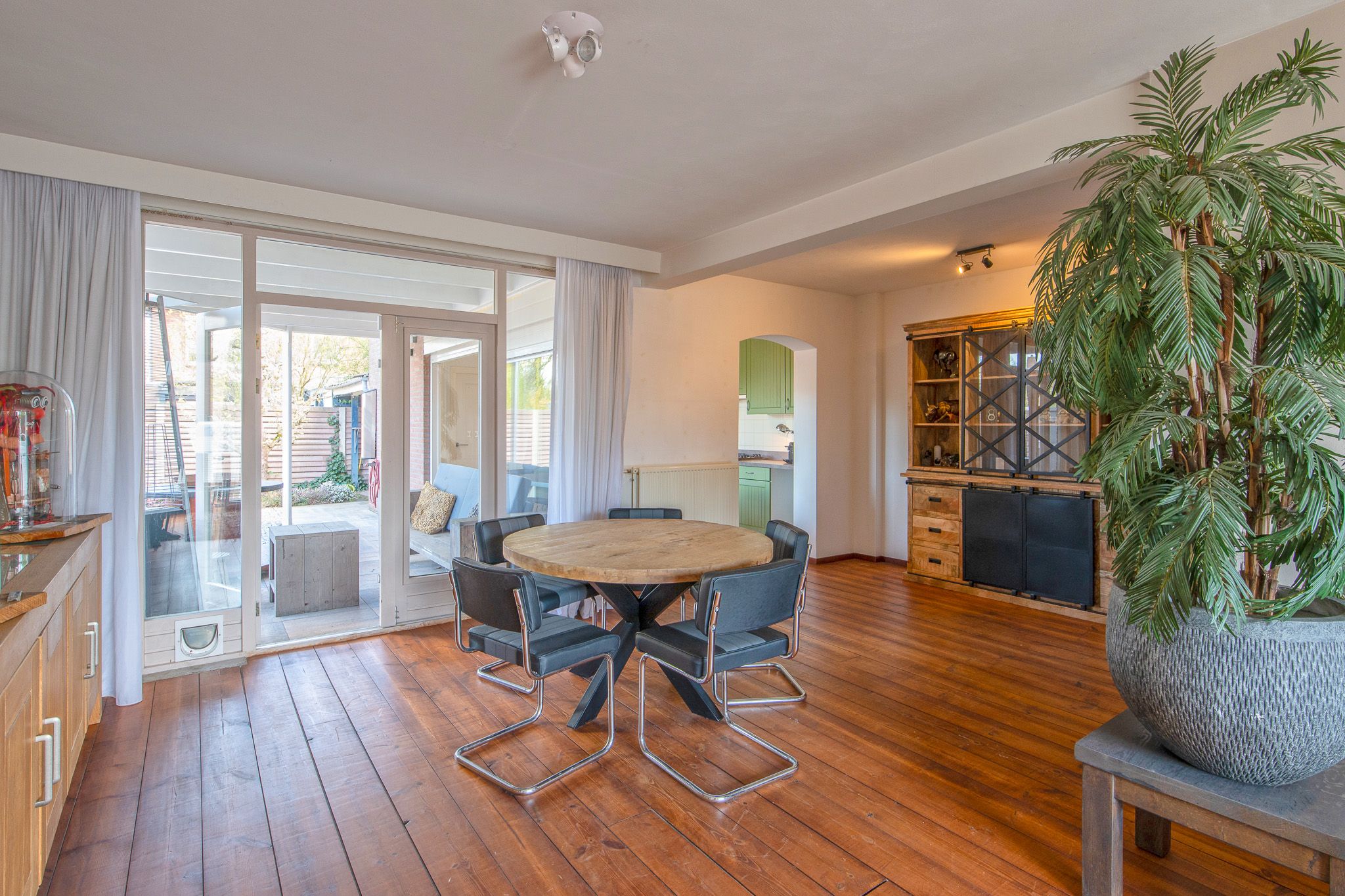 Foto 6 van Dokter Dagevosstraat 30