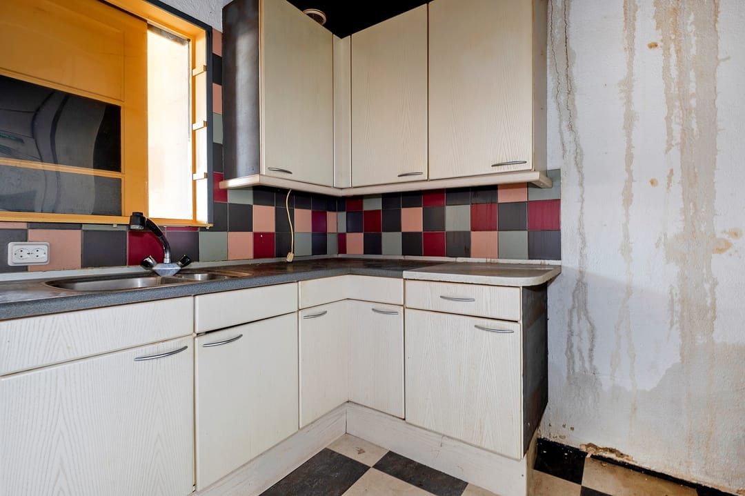 Renovation Project in Historic Townhouse Near Groningen Centre — 26