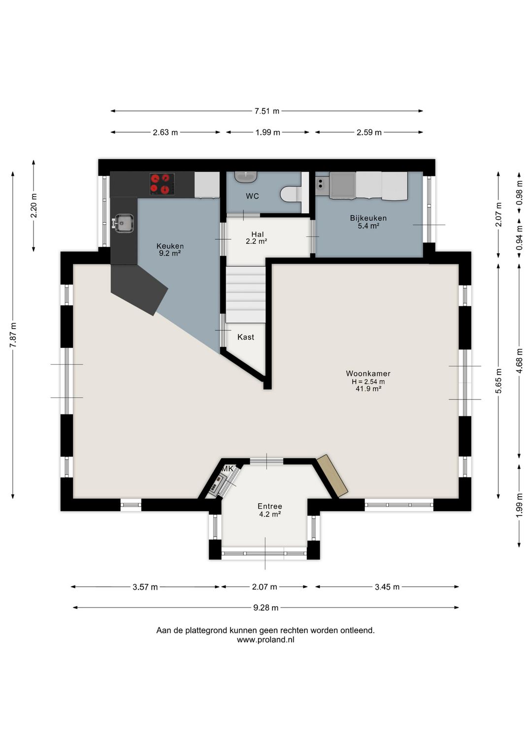 Foto 47 van Houtkampswyk 24