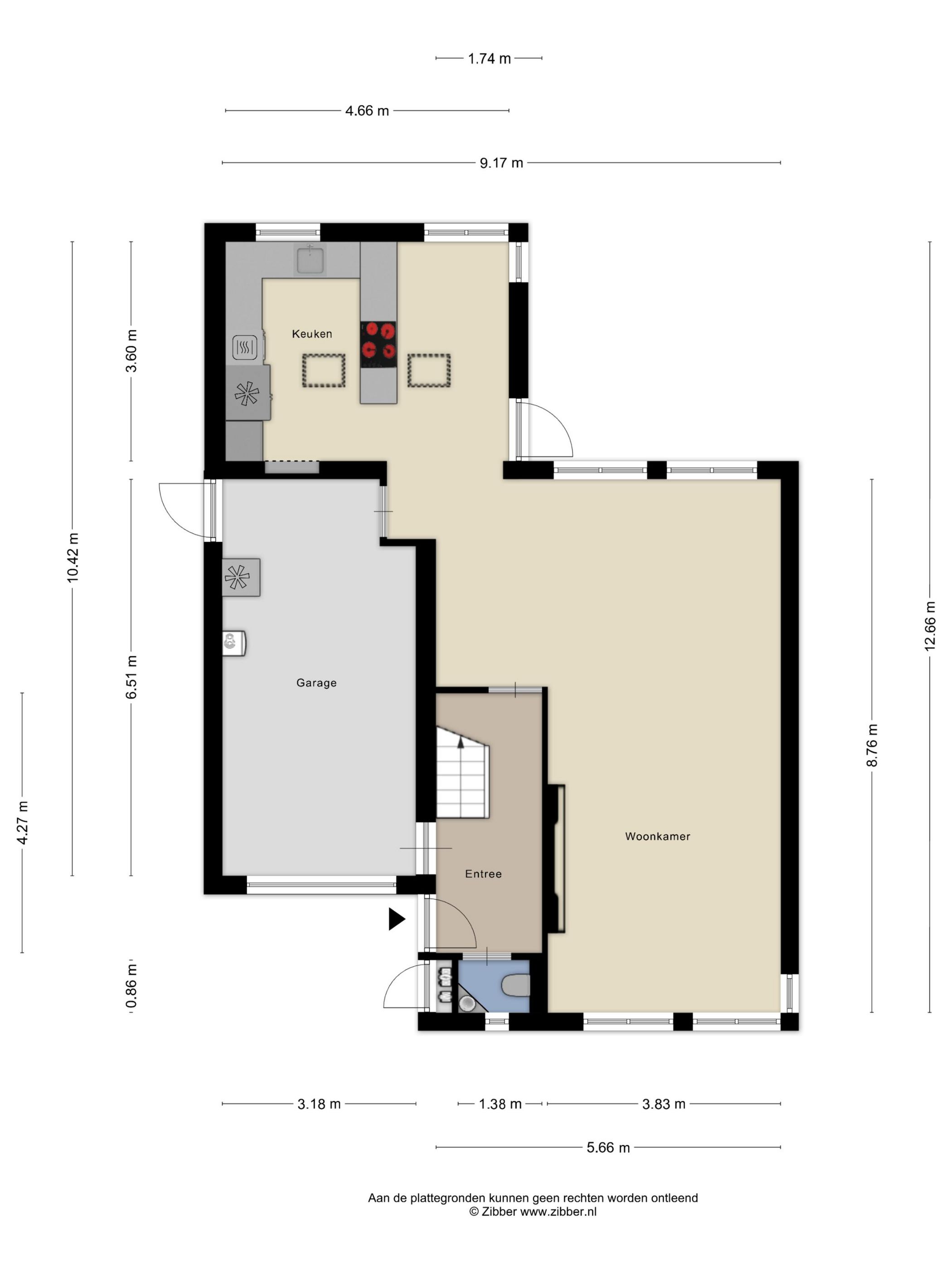 Foto 33 van Vinkenakker 6