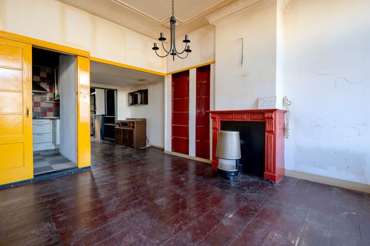 Photo 3 of Damsterkade 4