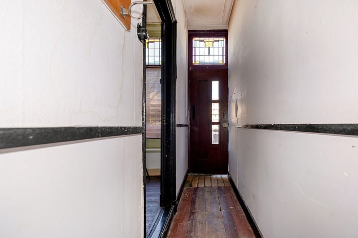 Photo 4 of Damsterkade 4