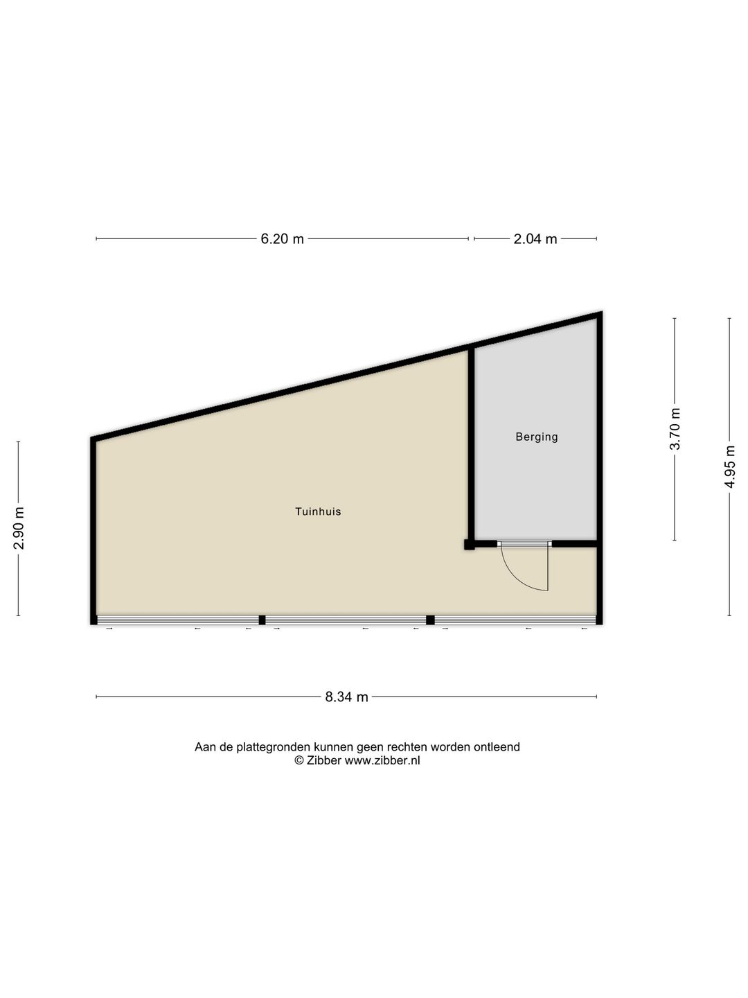 Foto 37 van Vinkenakker 6