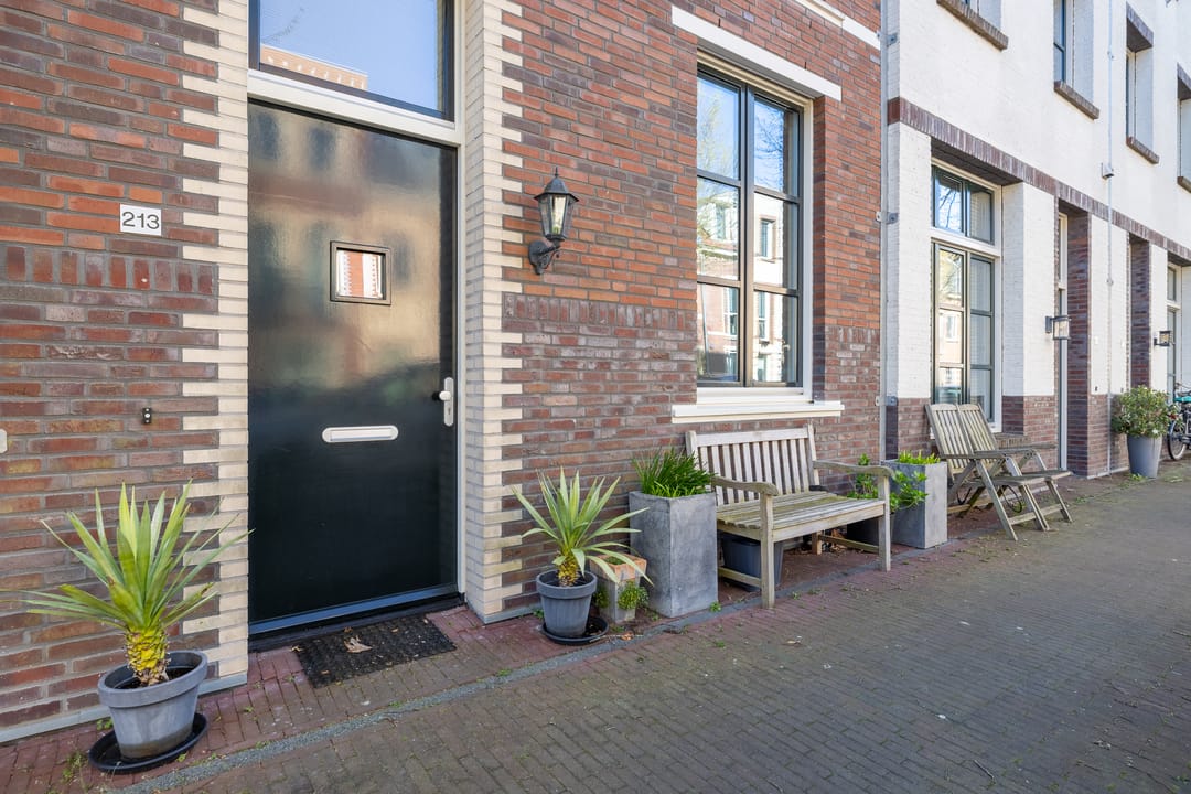 Photo 2 of Landstraat 213