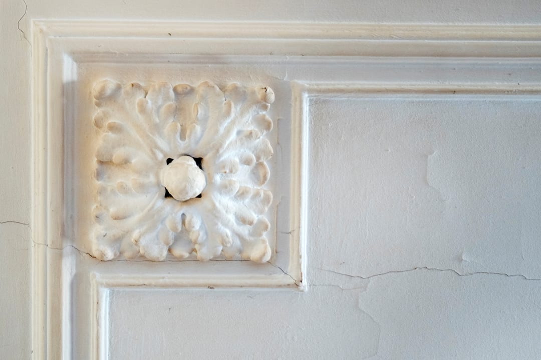 Renovation Project in Historic Townhouse Near Groningen Centre — 13