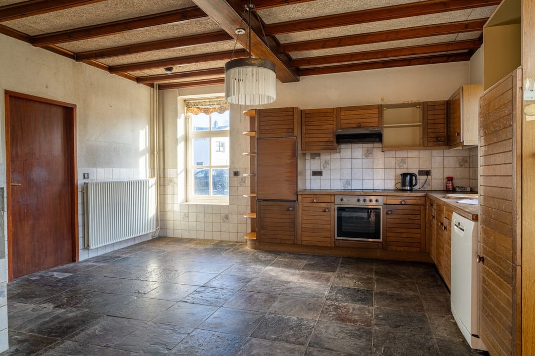 Photo 8 of Beatrixstraat 30-A