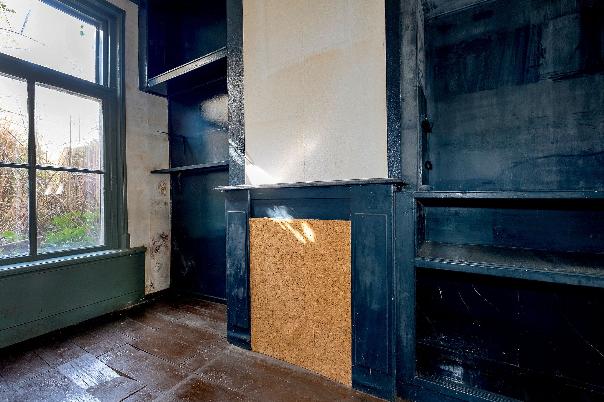 Renovation Project in Historic Townhouse Near Groningen Centre — 21