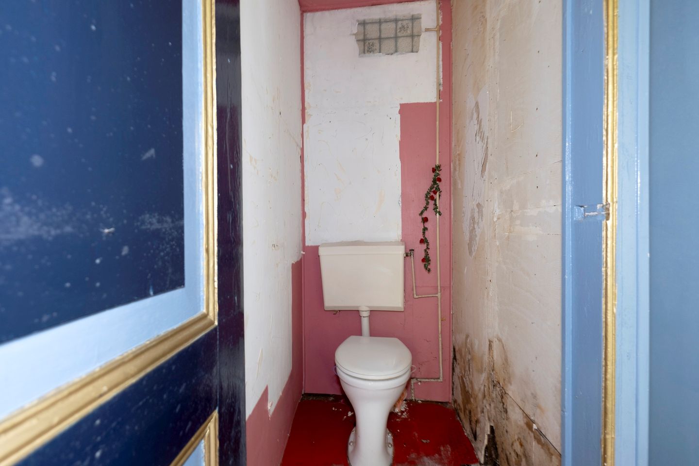 Renovation Project in Historic Townhouse Near Groningen Centre — 29