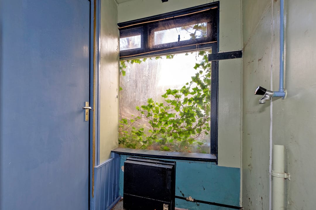 Renovation Project in Historic Townhouse Near Groningen Centre — 31
