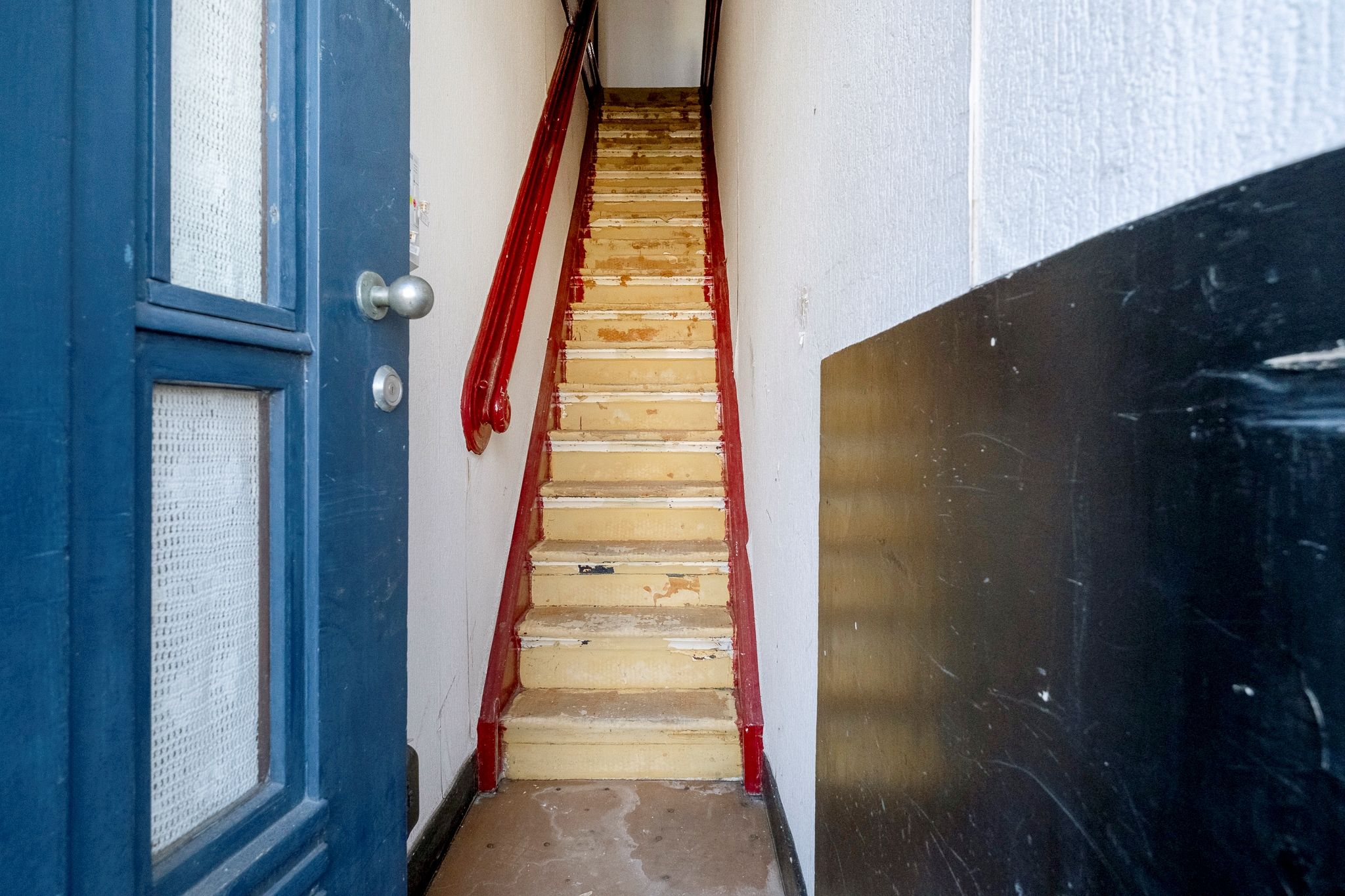 Renovation Project in Historic Townhouse Near Groningen Centre — 33