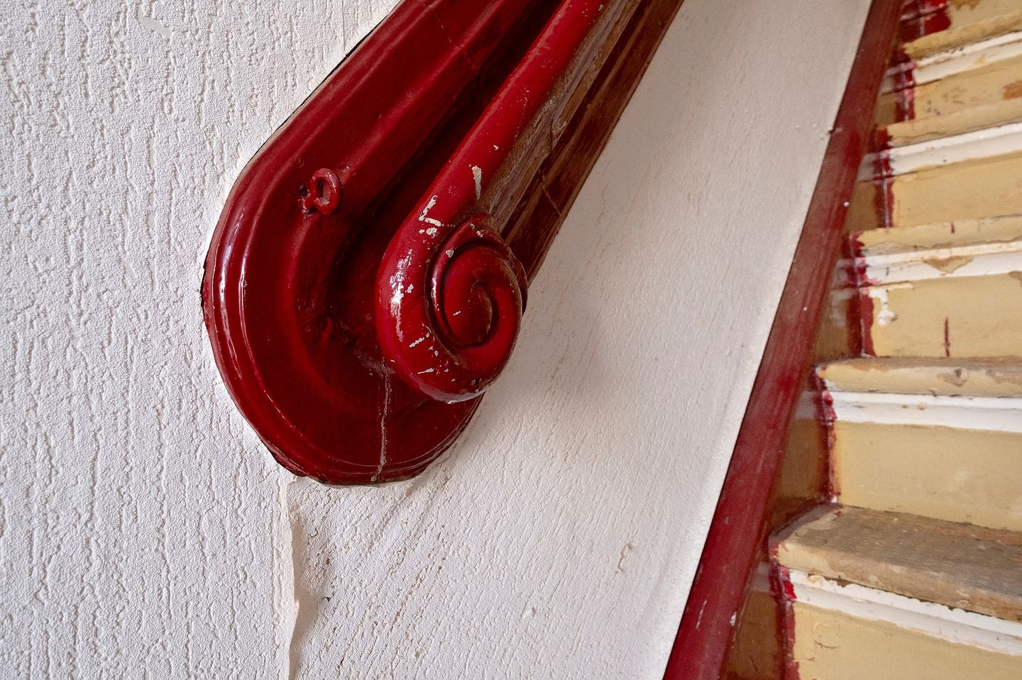 Renovation Project in Historic Townhouse Near Groningen Centre — 34