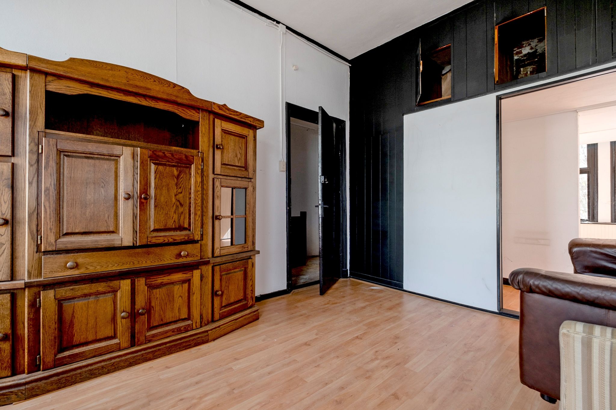 Renovation Project in Historic Townhouse Near Groningen Centre — 39