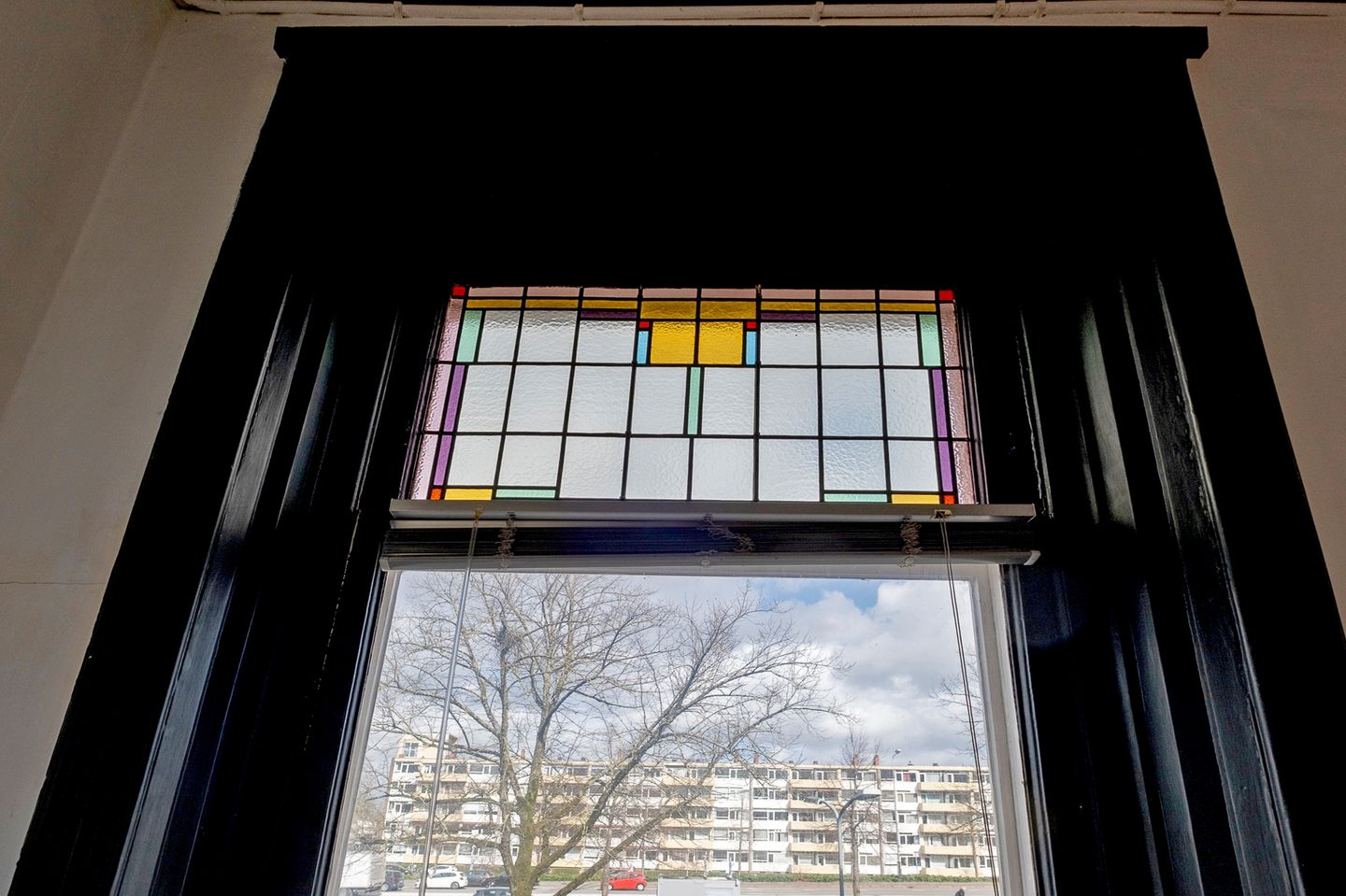 Renovation Project in Historic Townhouse Near Groningen Centre — 40