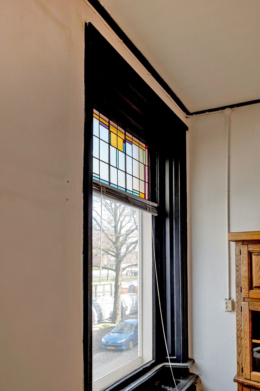 Renovation Project in Historic Townhouse Near Groningen Centre — 41