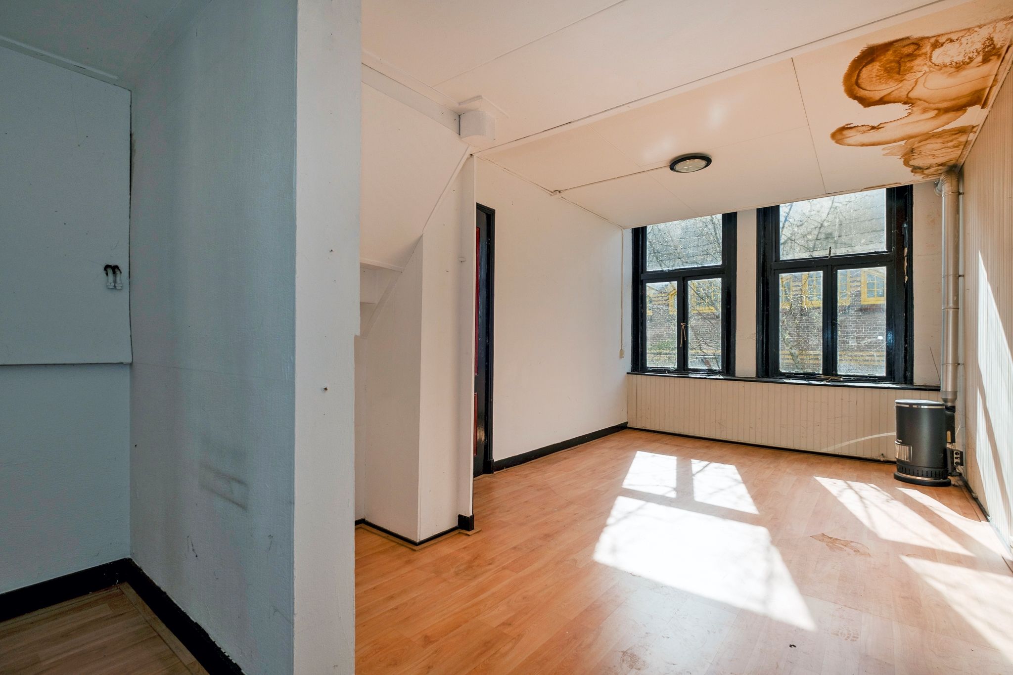 Renovation Project in Historic Townhouse Near Groningen Centre — 42