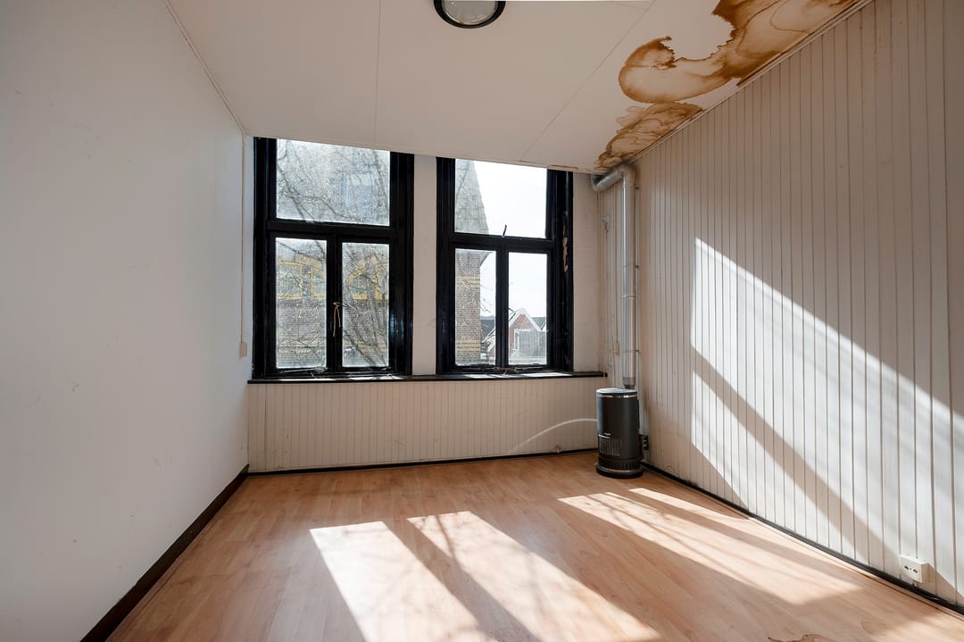 Renovation Project in Historic Townhouse Near Groningen Centre — 43