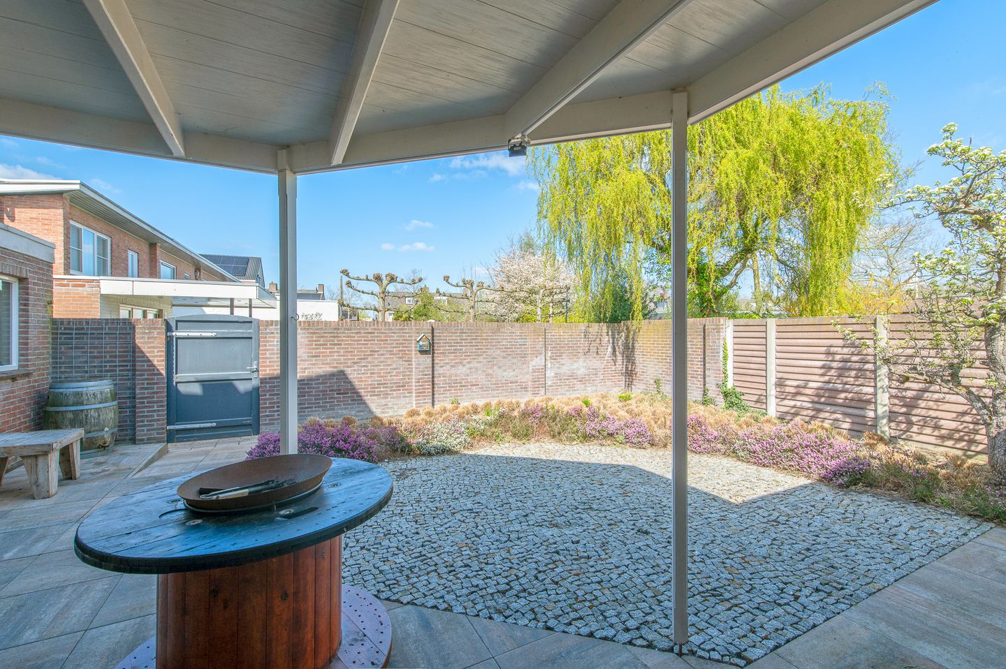 Foto 19 van Dokter Dagevosstraat 30