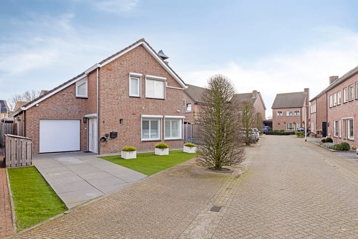 Foto 2 van Vinkenakker 6