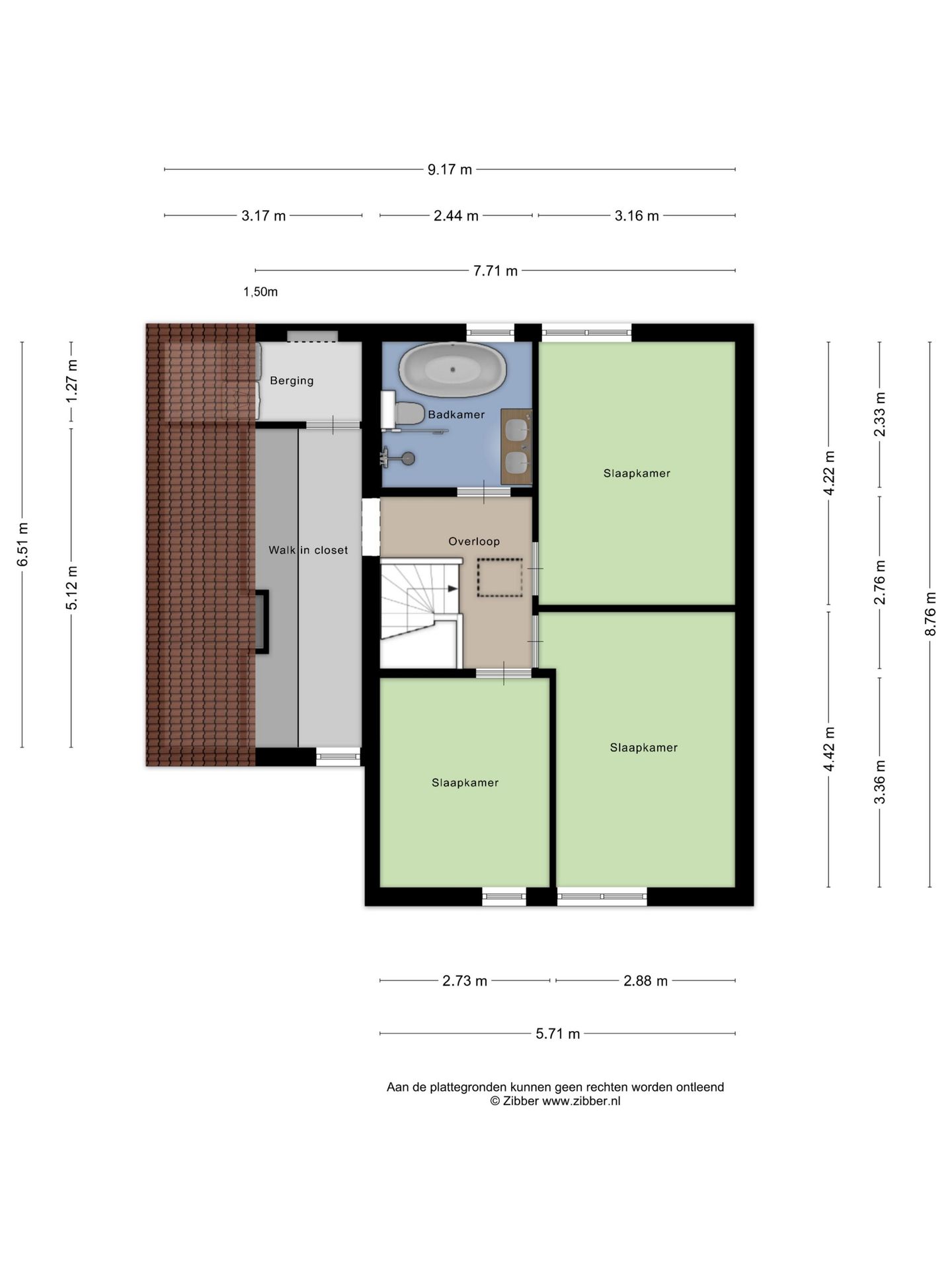 Foto 34 van Vinkenakker 6