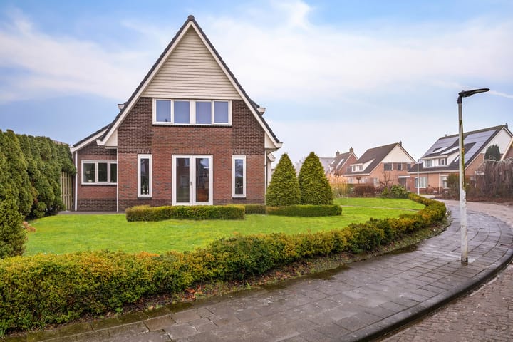 Foto 4 van Houtkampswyk 24