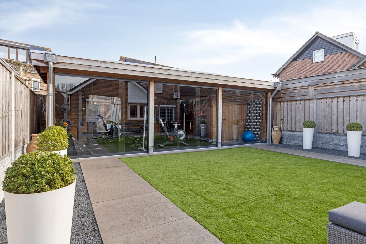 Foto 25 van Vinkenakker 6