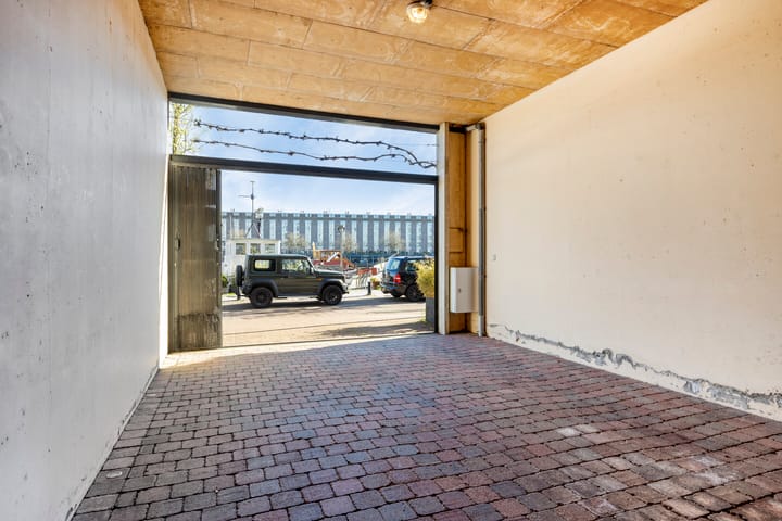 Foto 4 van Borneokade 223