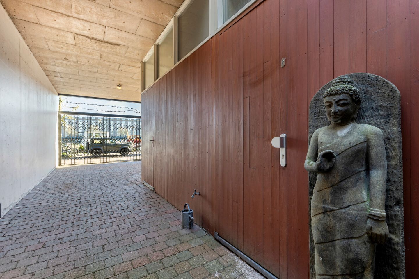 Foto 5 van Borneokade 223