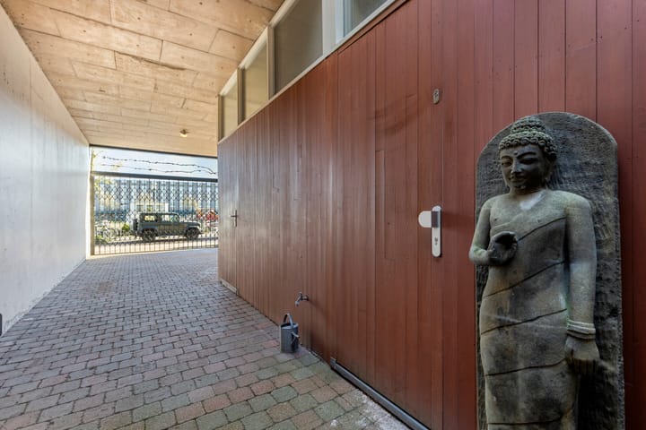 Foto 5 van Borneokade 223