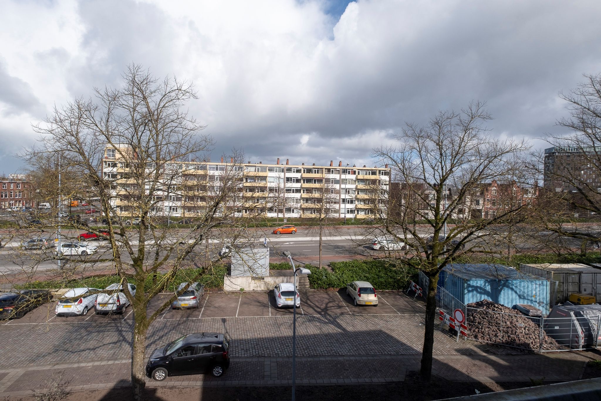 Renovation Project in Historic Townhouse Near Groningen Centre — 60